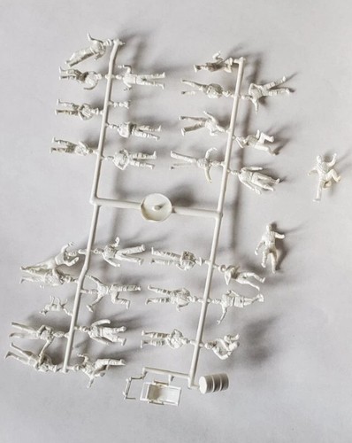Preiser 4509 luftwaffe - preiser, 4509: