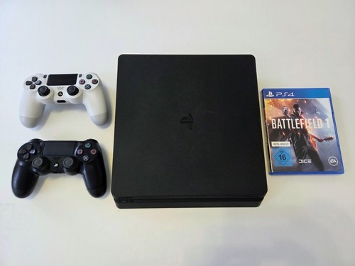 Sony playstation slim - playstation,
