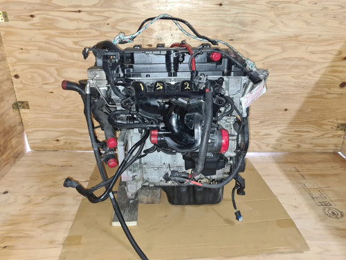 Motor mini r56 r59 - r56, n14b16c