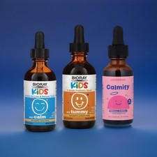 Bioray Calm Bauch Probiotika