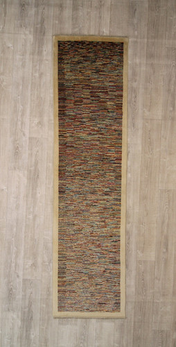 Ziegler gabbeh läufer - ziegler,