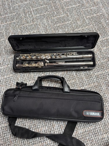 Yamaha yfl 212 querflöte - yfl-212,