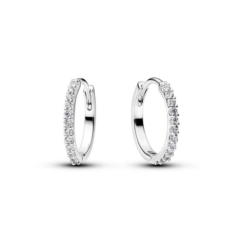 Pandora ohrringe 294649c01 - pandora,