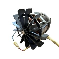 Ersatzmotor Elektromotor 230V