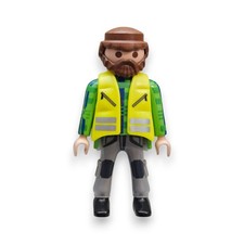 Playmobil Figur Mann