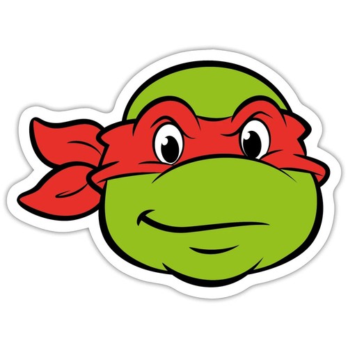 Teenage mutant ninja turtles - teenage,