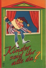 Bilderbuch