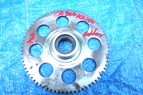 Honda cb900 cb750 k l - honda, c