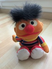 Ernie Sesamstraße Stofftier