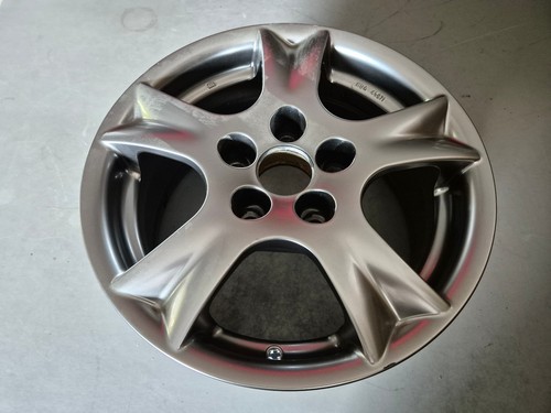Rial trigon felge 7x15 - rial,
