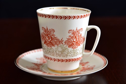 Sammeltasse/Kaffeetasse