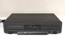 Philips CD 920 CD-Player HiFi