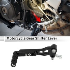 Motorrad-Schalthebel für