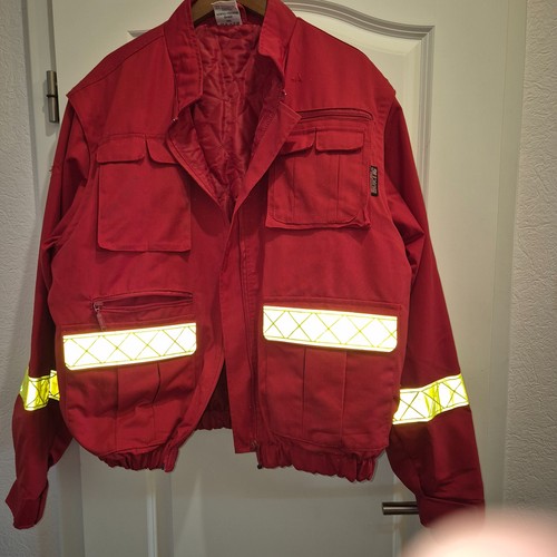 Rettungsdienst einsatzkleidung - rettungsdienst,