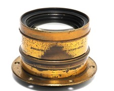 @ Taylor Hobson Cooke Process