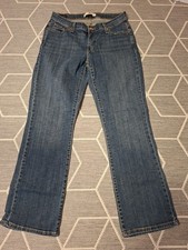 Jeans Levi's 529 curvy boot