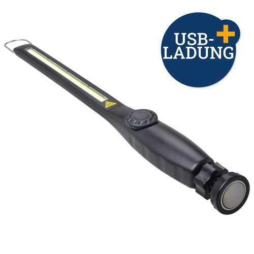 Cob led akku - akku, usb