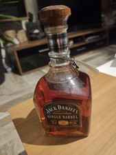 Jack Daniel’s Single Barrel