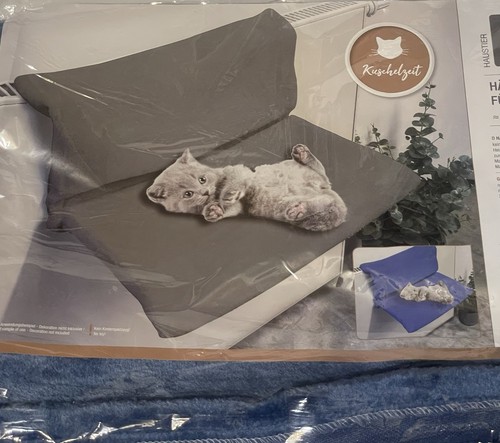 Katzen hängeliege katzenliege - katzen,