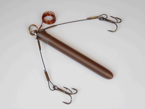 Spinnsystem deadbaiting - spinnsystem,