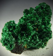 Malachit  Thassos, Griechenland