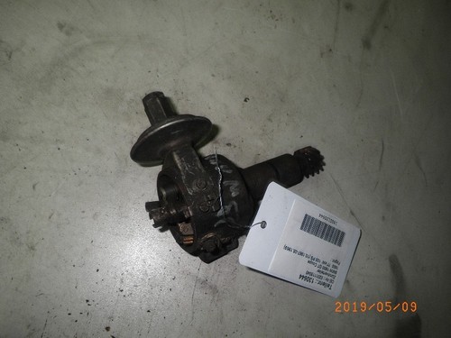 130644 zündverteiler bmw 1600 - zündverteiler,