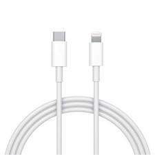 Ladekabel USB C passt für