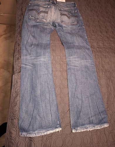 Diesel zathan modell - diesel,