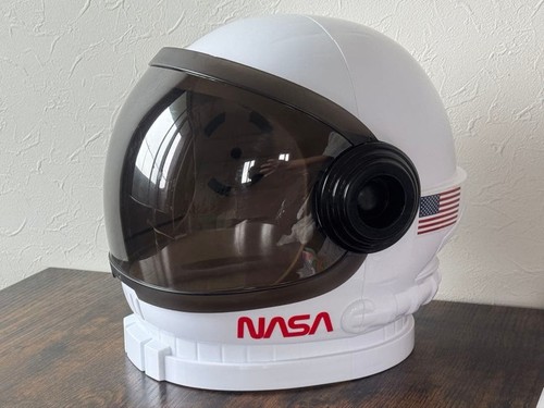 Astronauten helm nasa - astronauten,