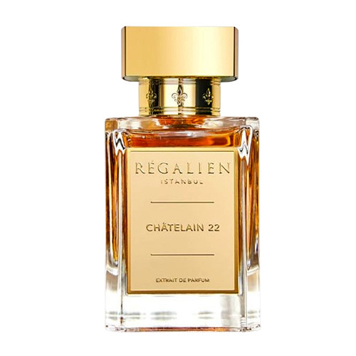 Chatelain extrait parfum - extrait,