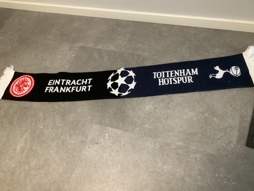 Eintracht frankfurt schal - frankfurt,
