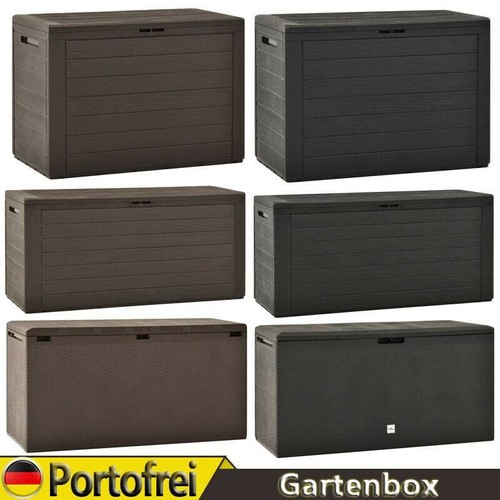 Garten box auflagenbox - garten,