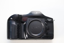 Minolta Dynax 9xi, sehr guter Zustand!