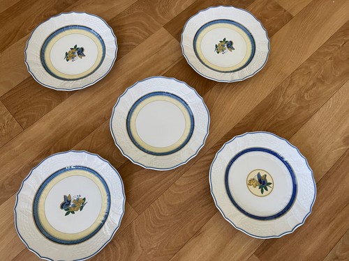 Kuchenteller - 5x,