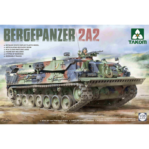 Takom models tak2135 35 - takom,