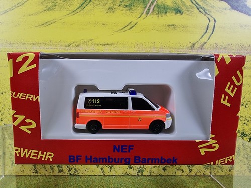 Rietze 51611 t5 nef - 1:87,