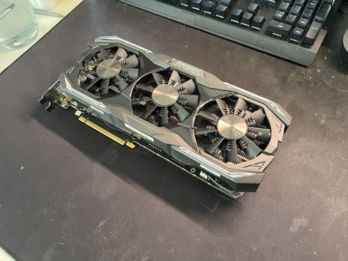 Zotac geforce gtx - gtx, 1070