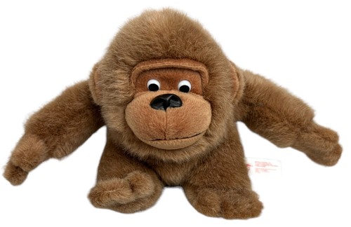 Affe gorilla autogrill - affe,