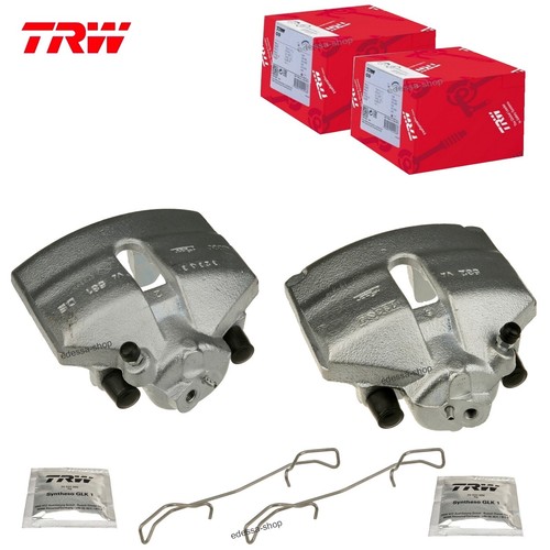 Trw bremssattel vorne - 2x,