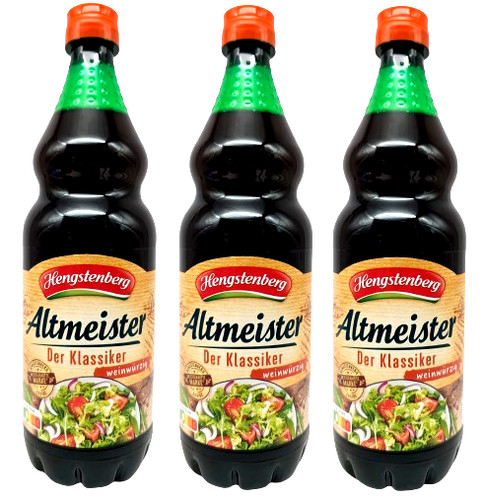 Hengstenberg altmeister - hengstenberg,