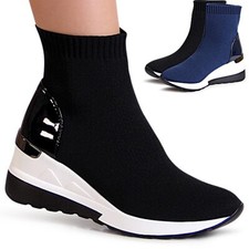 Damenschuhe keilabsatz - damenschuhe,