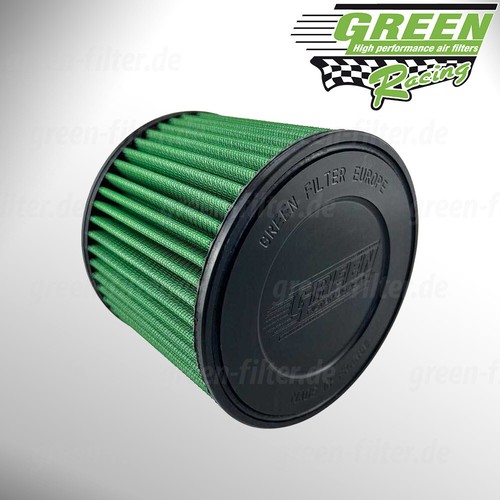 Green sportluftfilter 57ex - green,