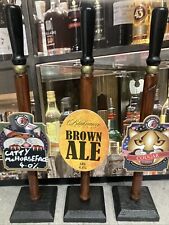 Bierpumpen X 3. Nachahmung