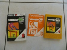 SABA  Videoplay Fairchild