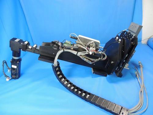 Brooks thk robot - thk,
