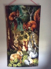 Wandteppich antik makellos - wandteppich,,