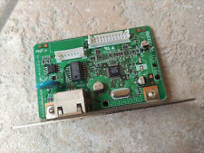 ?️KYOCERA Netzwekkarte IB-31 FS-2020D LAN-Karte Printserver 1503MD0K?️