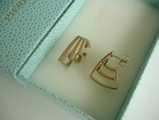 Pierre Lang Ohrringe GO