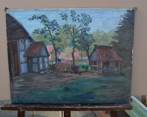 Hermann baptist hundt - baptist, 1894