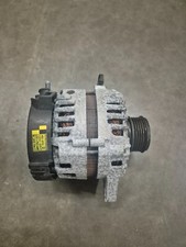 Hyundai i40 Lichtmaschine 373002A805 1.6CRDi 100kW D4FB 205191